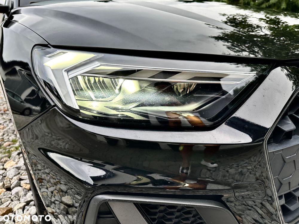 Audi A1 Sportback 25 TFSI S Line - 16