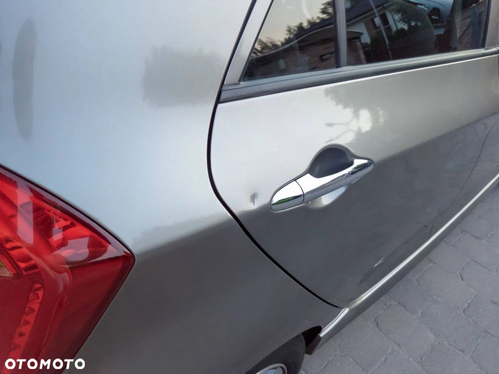 Kia Picanto 1.2 Dream-Team Edition - 9