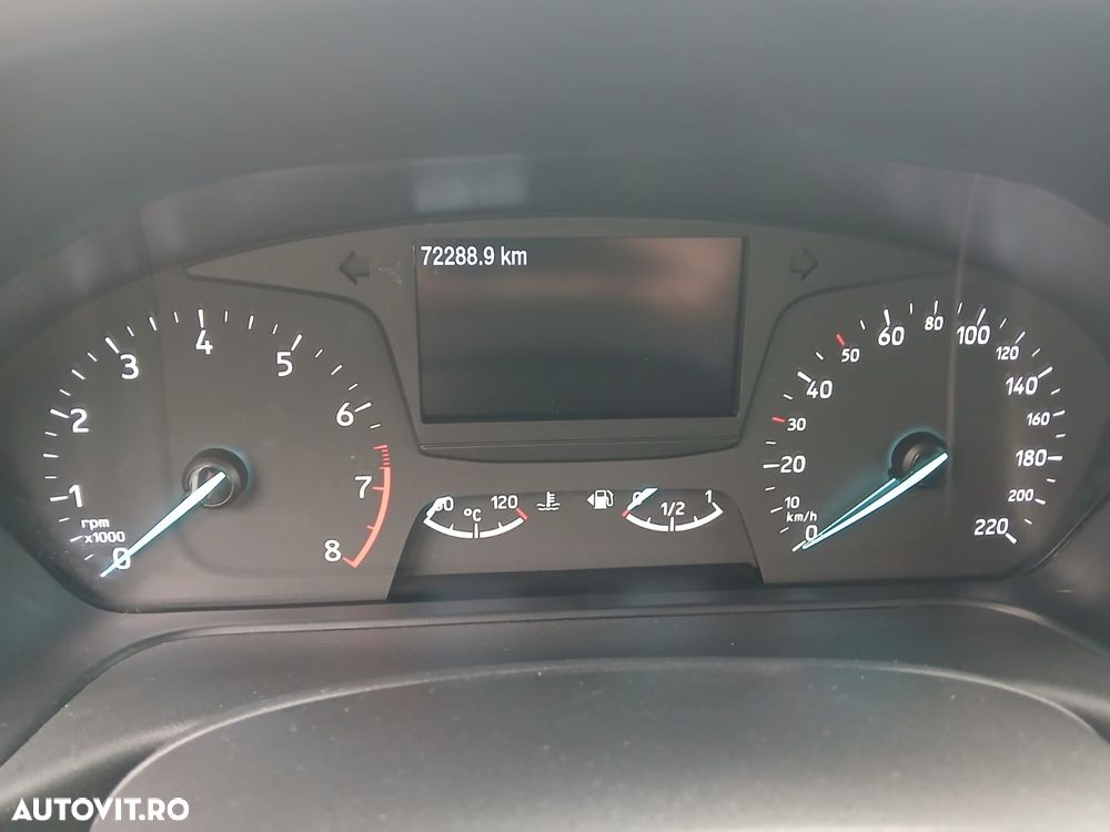 Ford Fiesta 1.1 Trend - 7