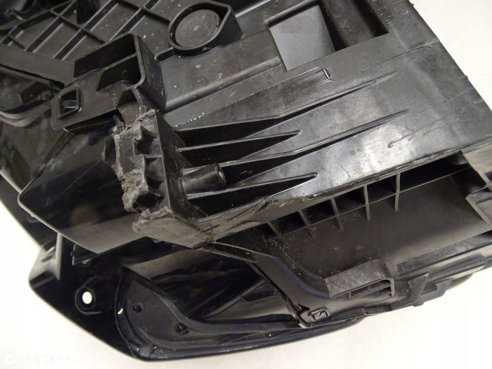 audi sq3, q3 ii 83a - lampa przednia prawa full led - 9