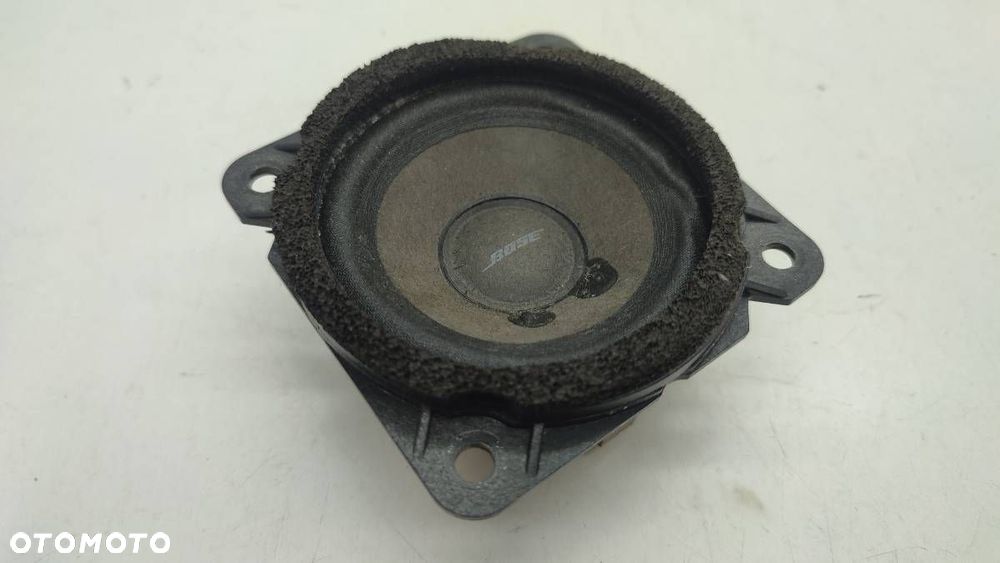 GŁOŚNIK BOSE 5635052700 281533TA0A INFINITI Q50 BOSE - 1