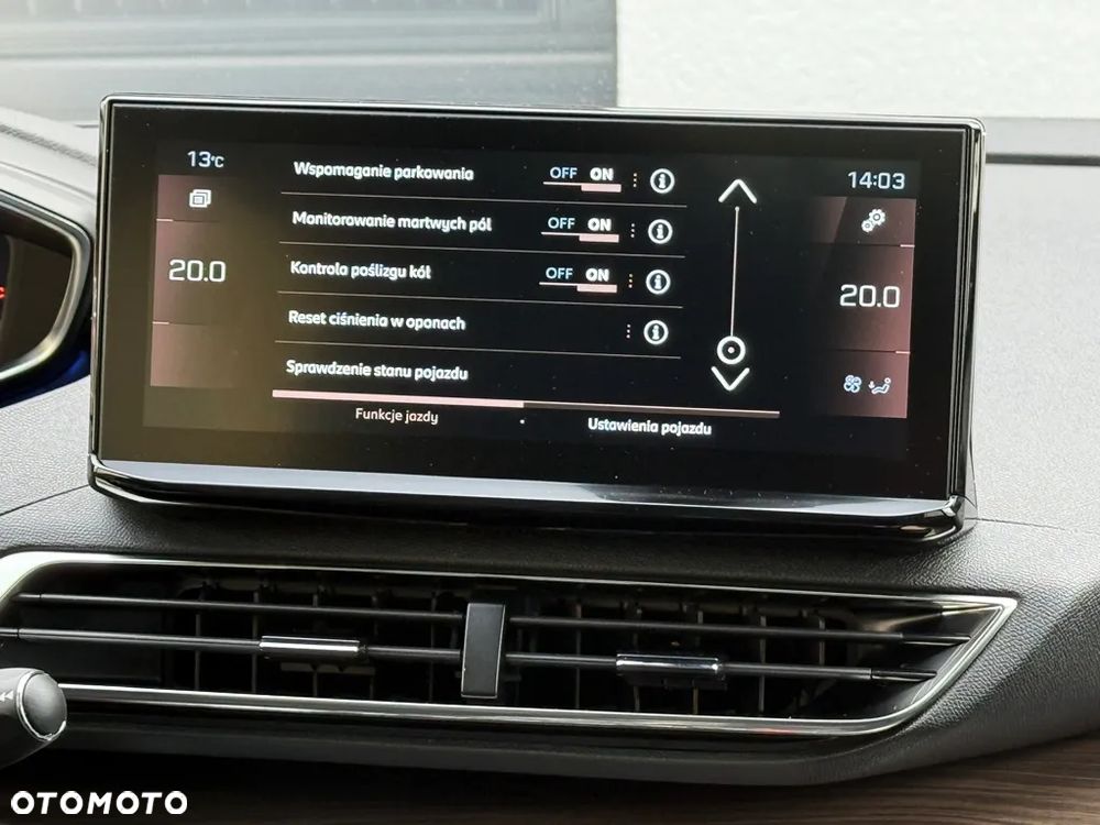 Peugeot 5008 1.6 PureTech GT S&S EAT8 - 13