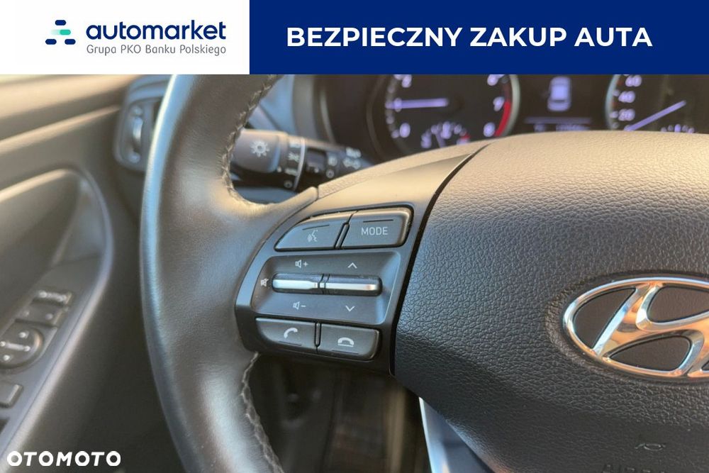 Hyundai i30 1.0 T-GDI Smart - 15