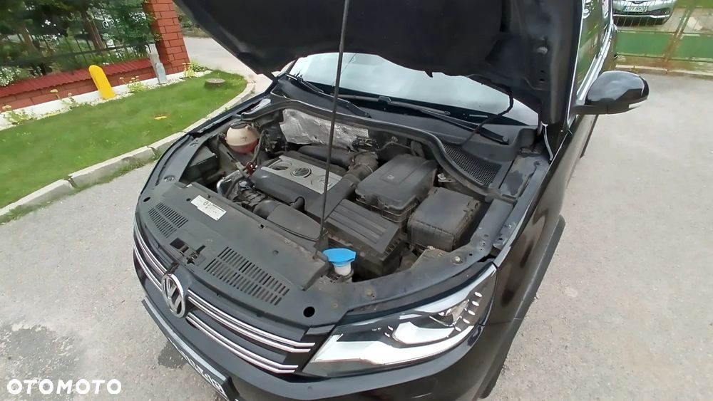 Volkswagen Tiguan 2.0 TSI 4Motion DSG Exclusive - 27