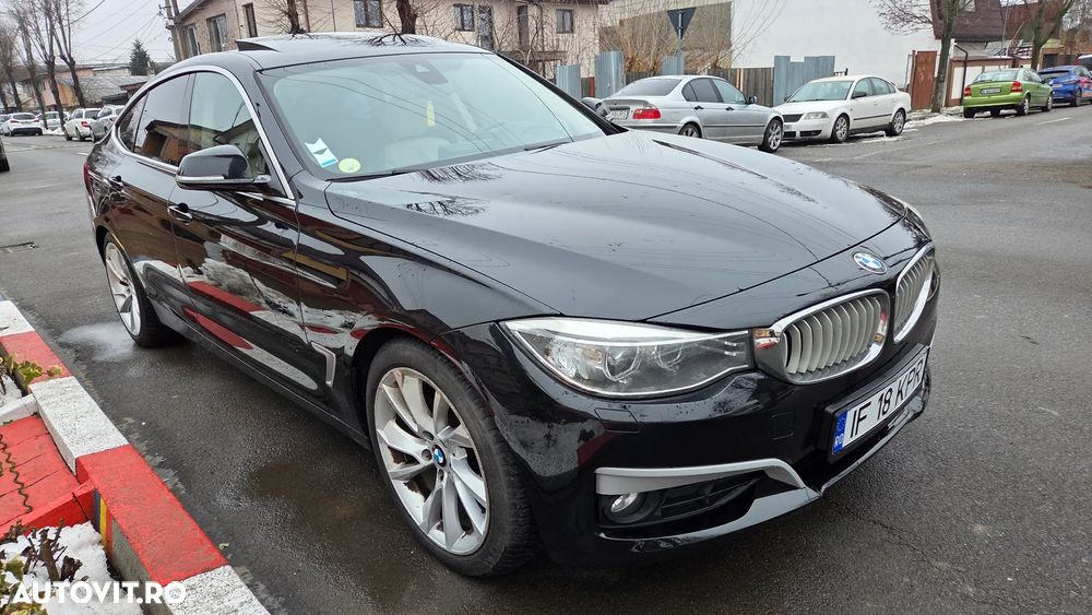 BMW Seria 3 - 3