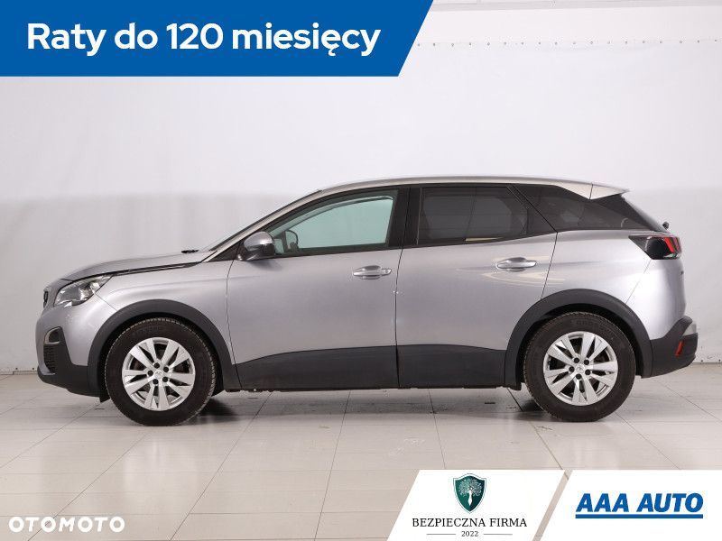 Peugeot 3008 - 4