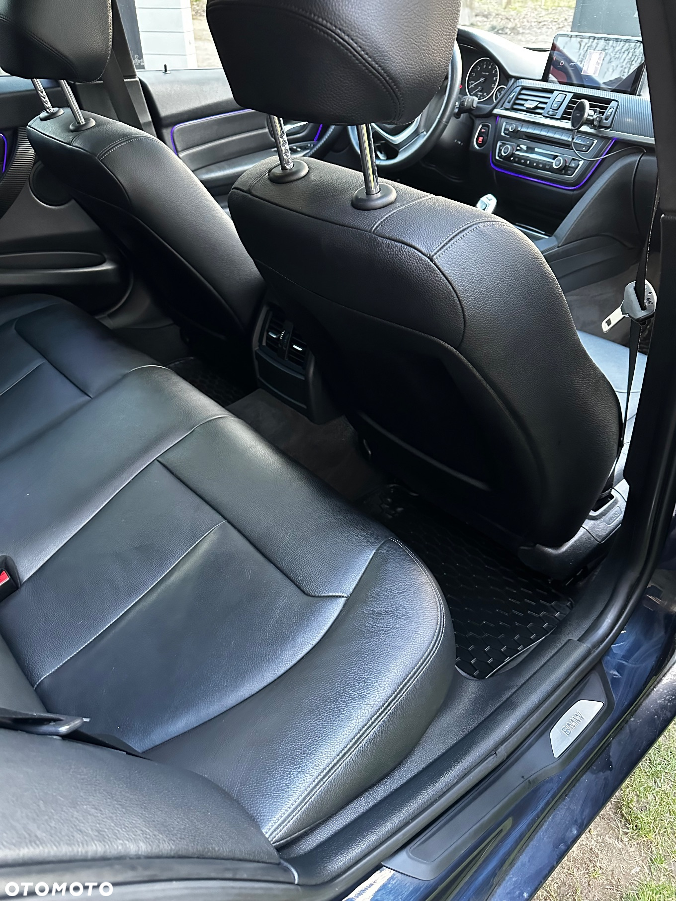 BMW Seria 3 320i xDrive - 13