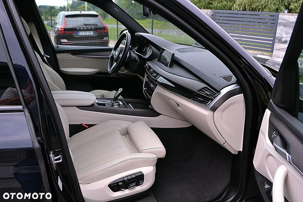 BMW X5 - 17
