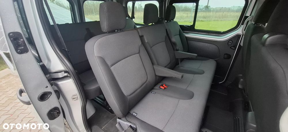 Fiat Talento Multicab L1H1 S&S SX - 13