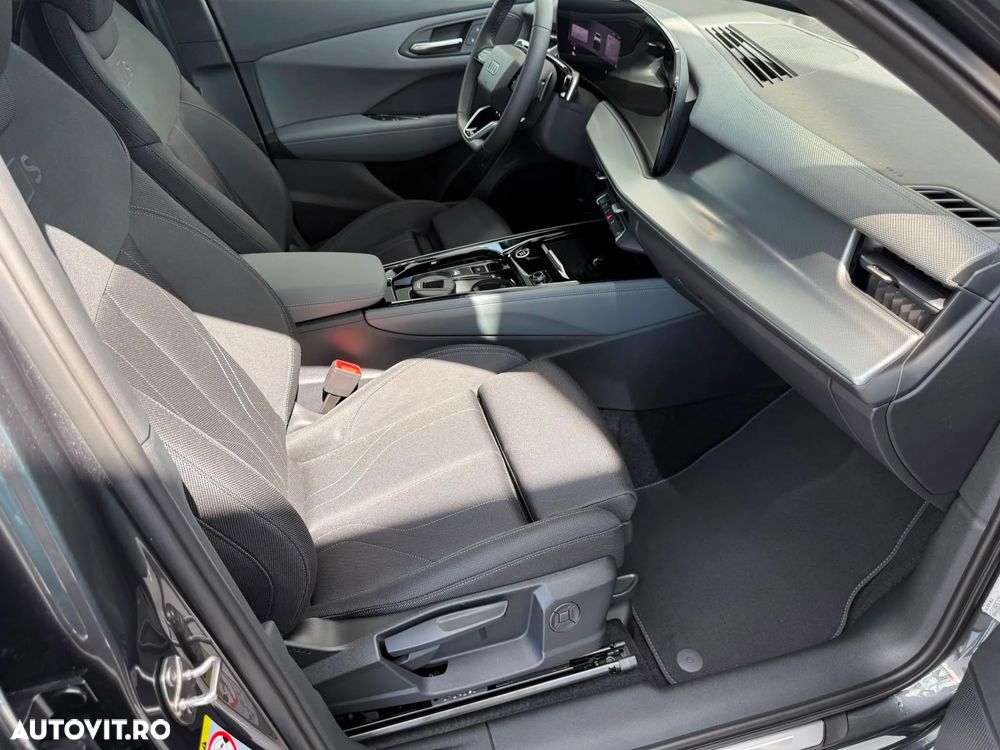 AUDI Q3 2026 — imagine 30