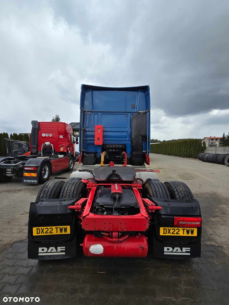 DAF XF 530 - 5