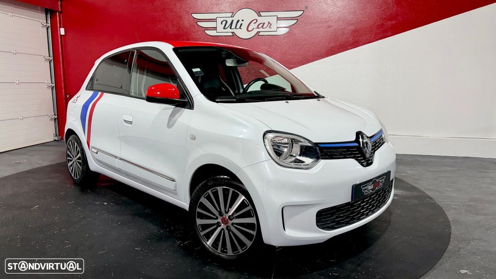 Renault Twingo 0.9 TCe Sport - 54