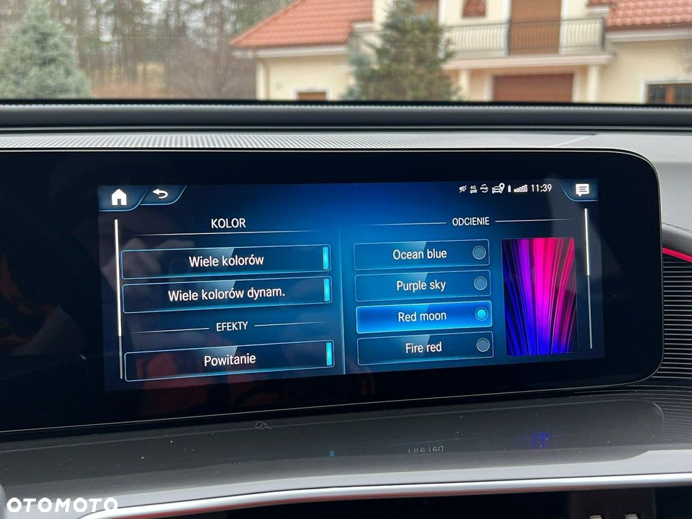 Mercedes-Benz EQC - 26