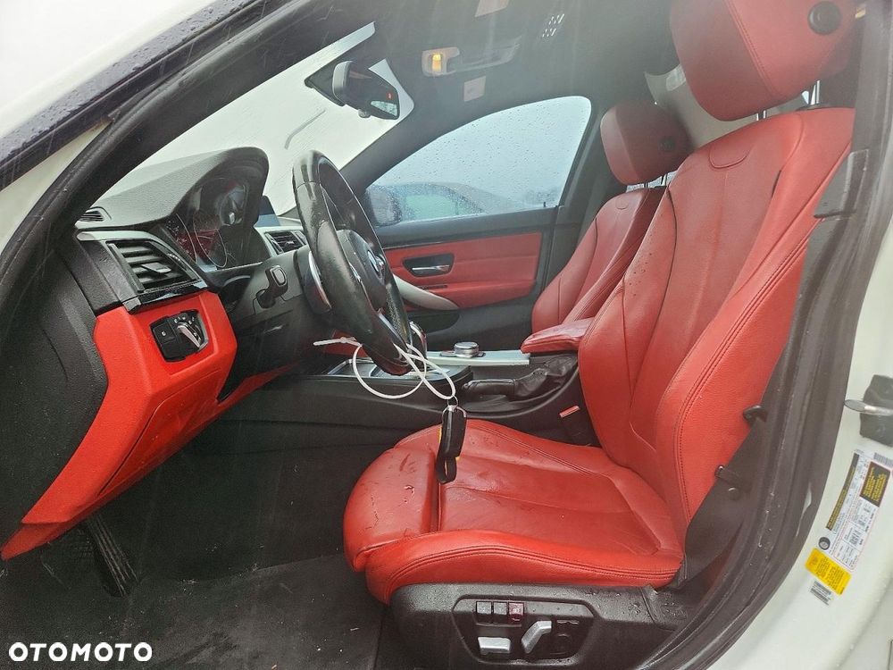 BMW Seria 4 430i M Sport - 7