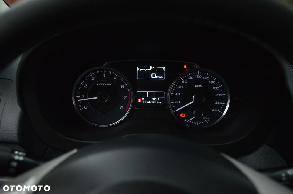 Subaru XV 1.6i Trend - 24