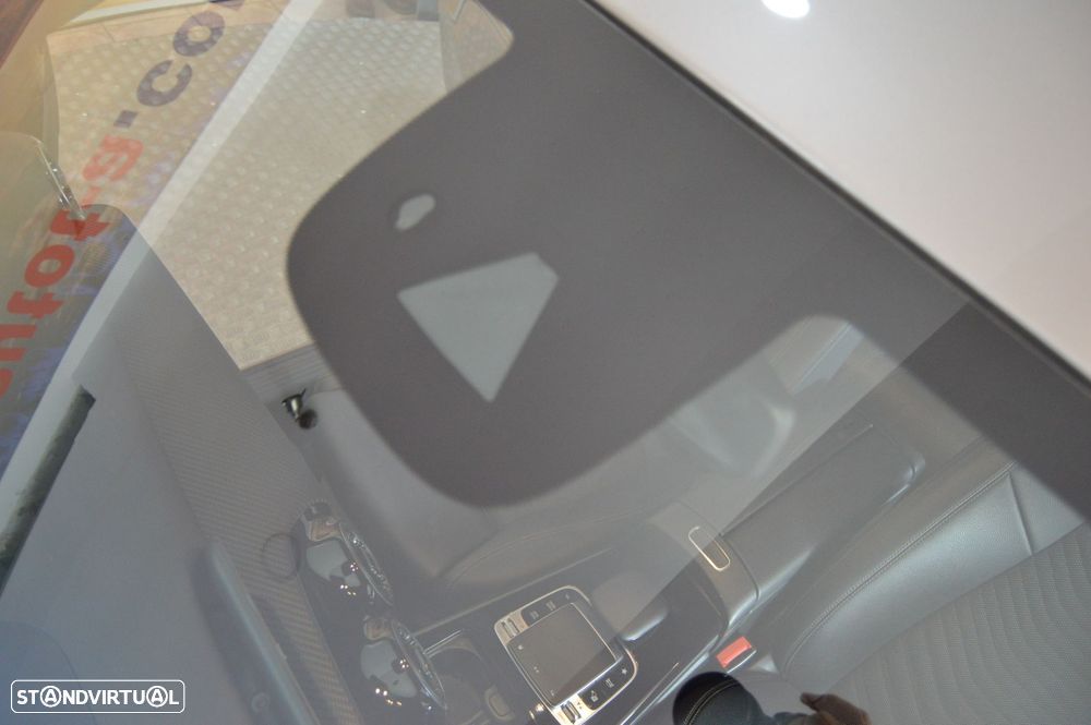Mercedes-Benz A 180 d Style Plus Aut. - 20