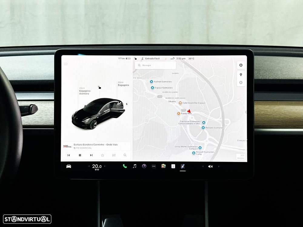Tesla Model 3 AWD Dual Motor Performance - 25