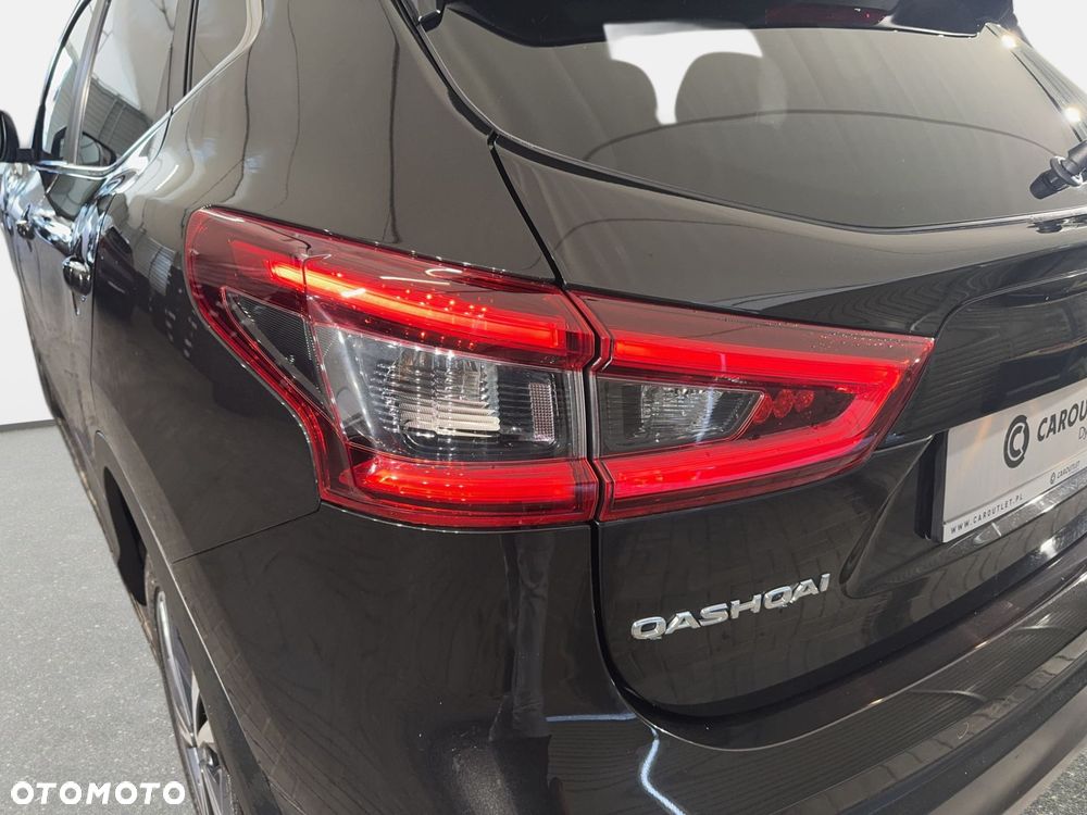 Nissan Qashqai - 12