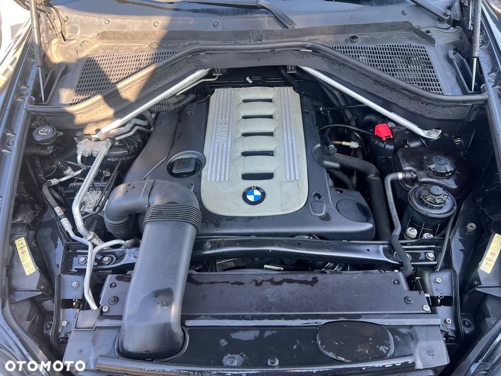 BMW X5 3.0d xDrive - 22