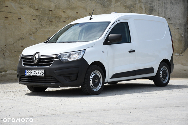 Renault EXPRESS
