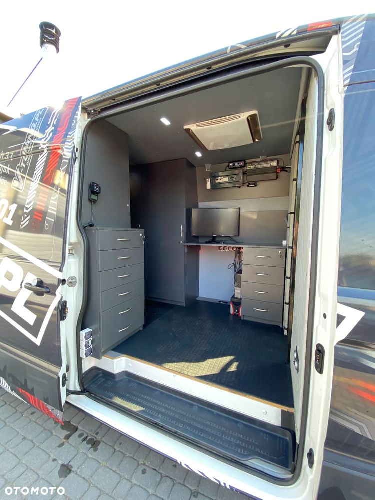 Volkswagen Crafter 35 BiTDI 4Motion - 7