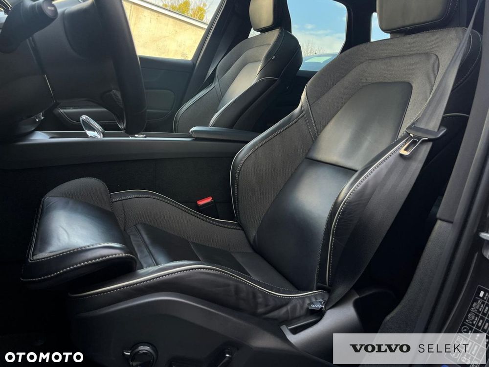 Volvo XC 60 - 17