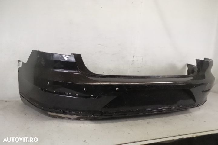 Bara Spate Originala Cu Senzori Si Fusta In Stare Buna Volkswagen VW - 2