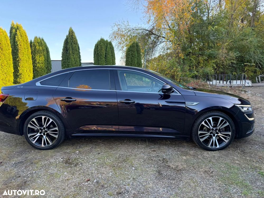 Renault Talisman - 4