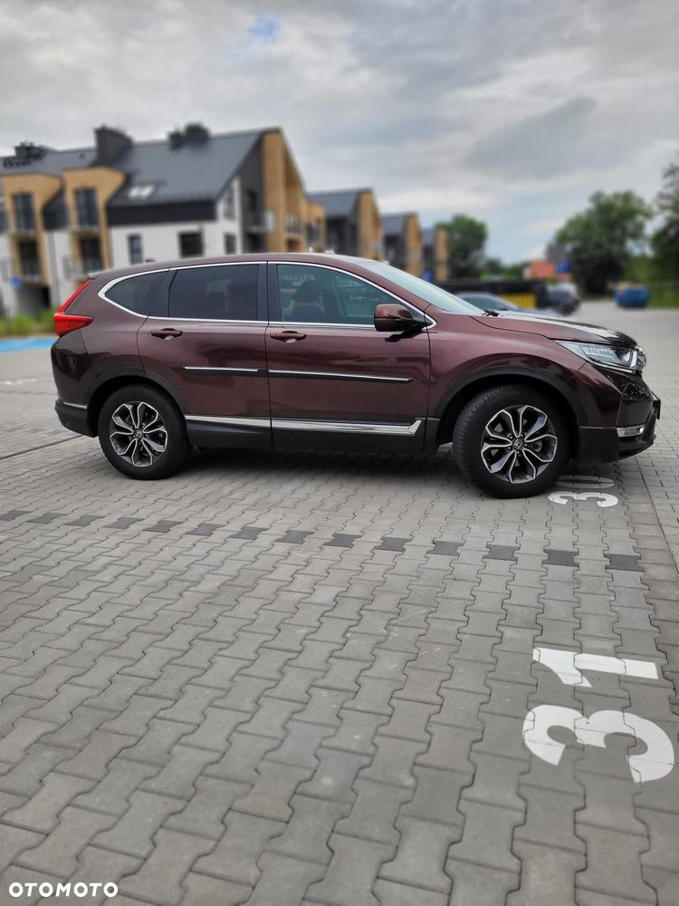 Honda CR-V 2.0 i-MMD 2WD Elegance - 5