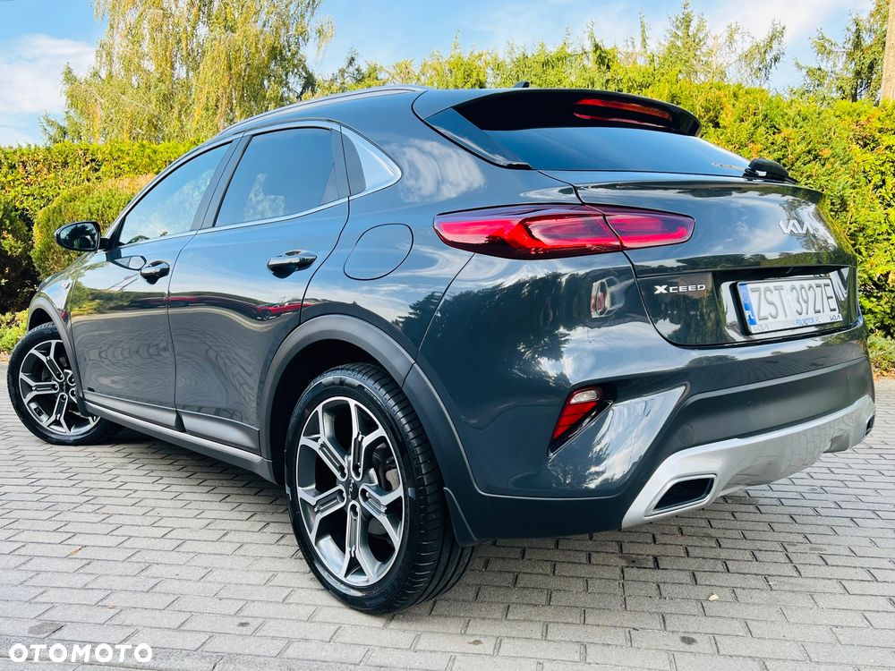 Kia XCeed - 29