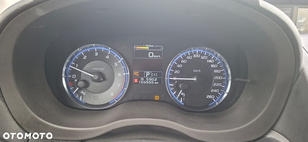Subaru Levorg 1.6GT Sport - 15