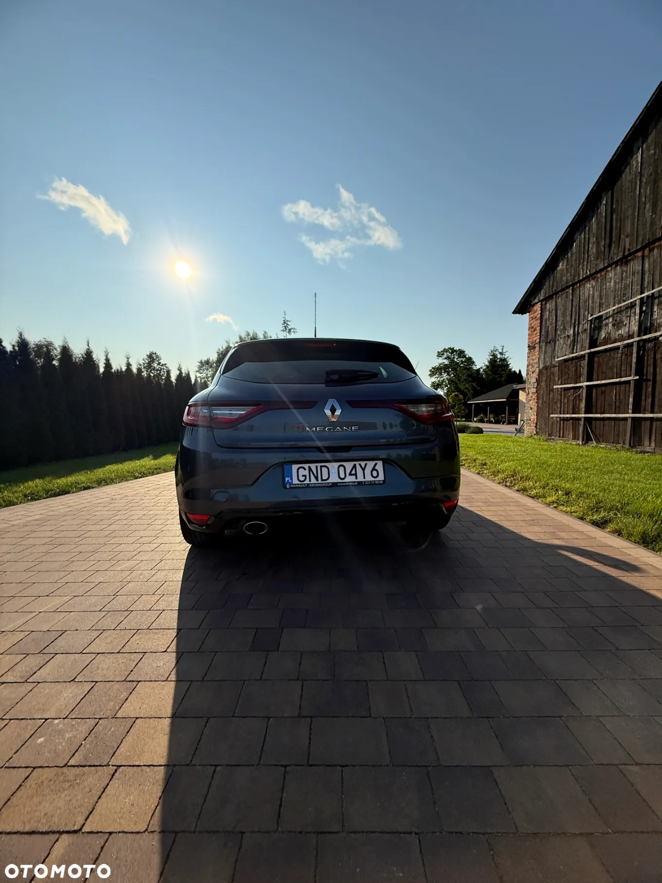 Renault Megane 1.6 dCi Bose - 4