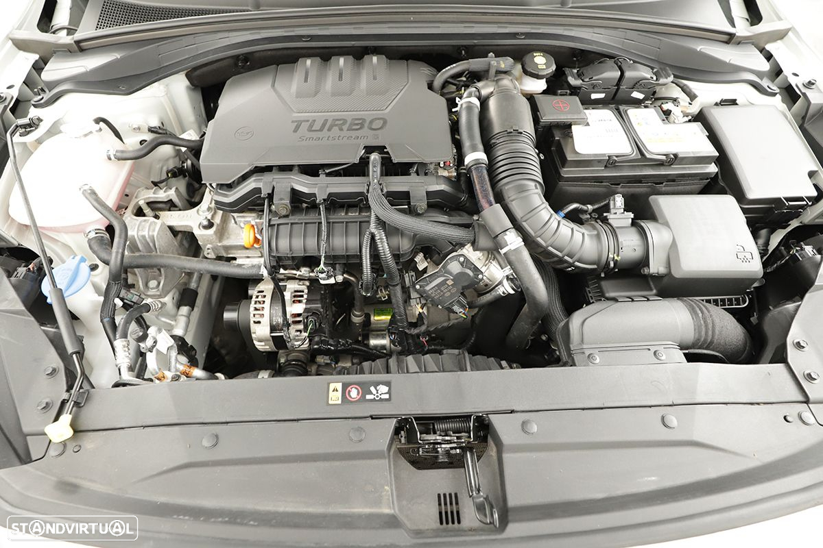 Kia Ceed 1.0 T-GDI Drive - 22