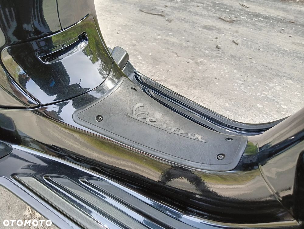 Vespa Sprint - 26