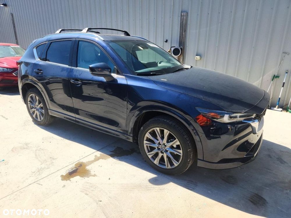 Mazda CX-5 - 5