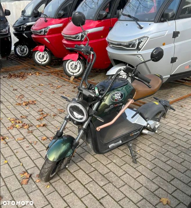 Bili Bike Miku Max - 17