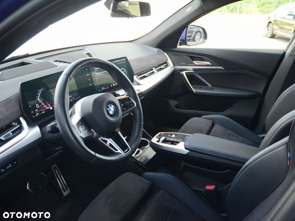 BMW X2 sDrive20i M Sport - 26