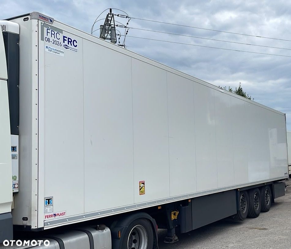 Schmitz Cargobull - 1