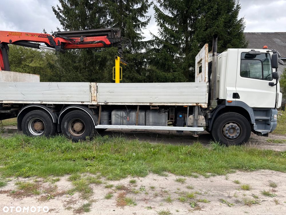 DAF CF85 - 2