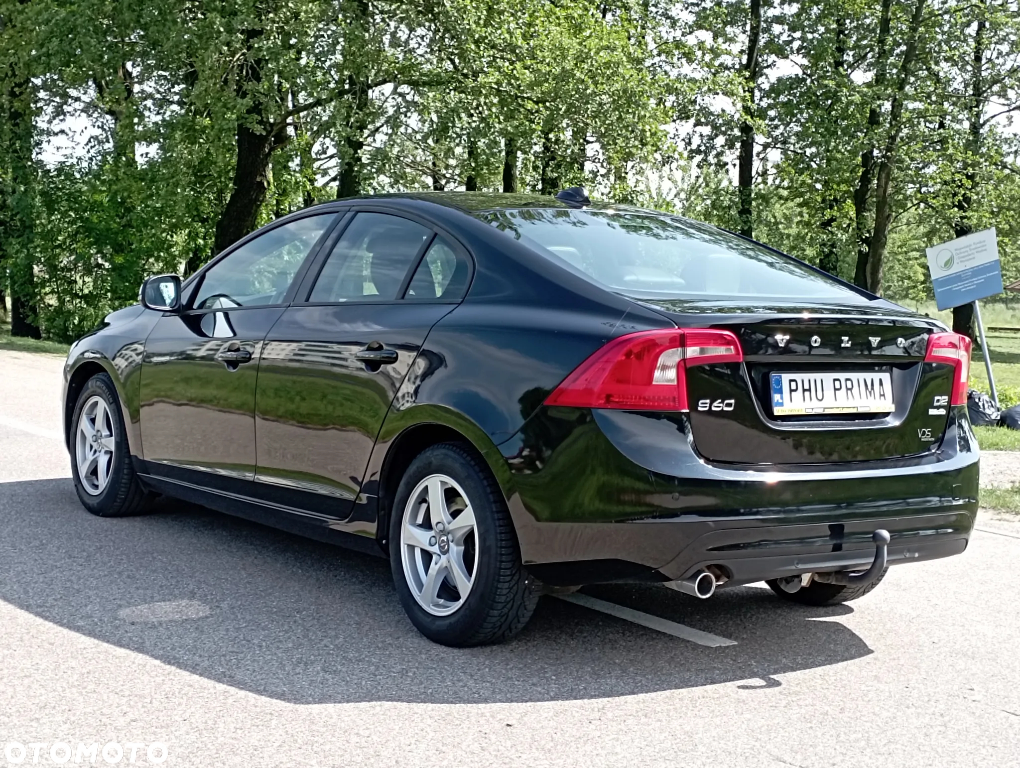 Volvo S60 - 7