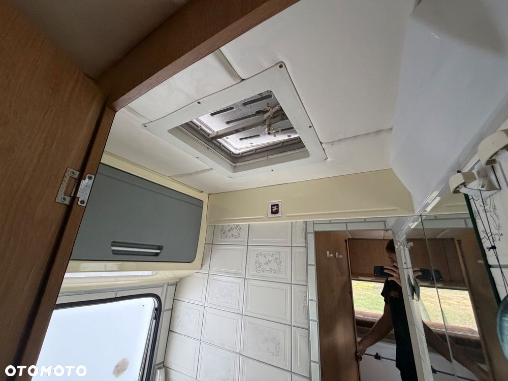 Fiat Ducato Kamper - 19