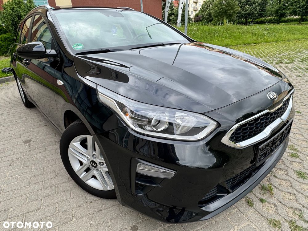 Kia Stonic 1.4 XL - 10