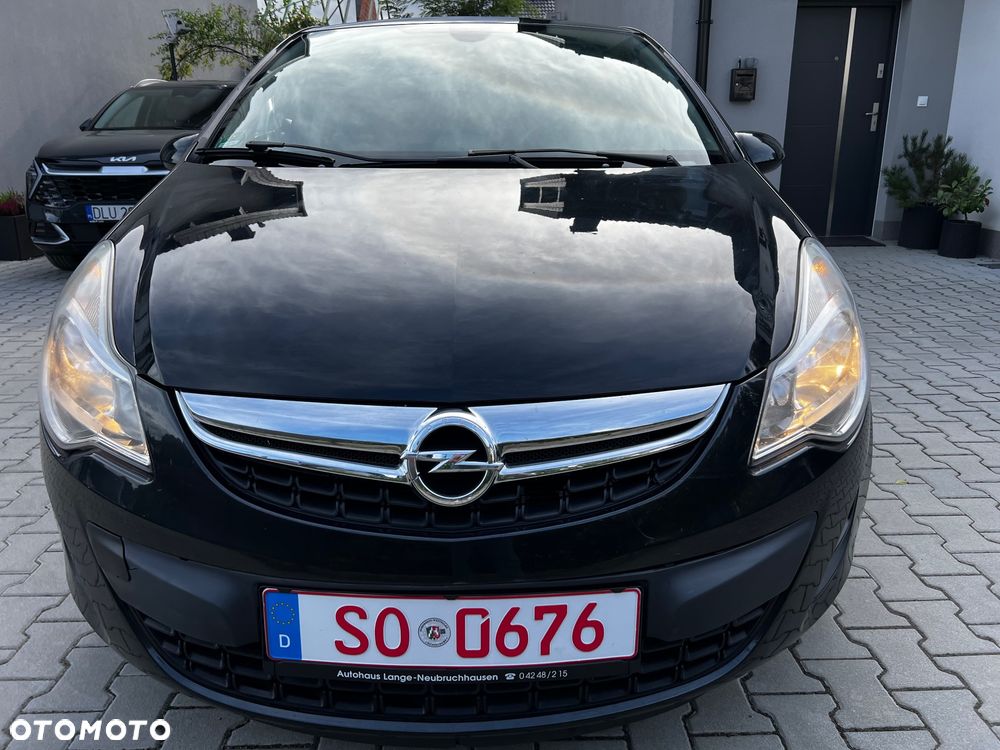 Opel Corsa 1.4 Enjoy S&S - 14