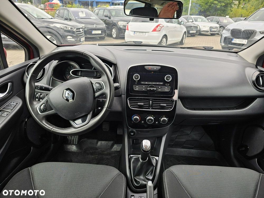 Renault Clio 0.9 TCe Life - 24