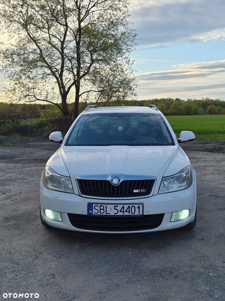 Skoda Octavia 2.0 TDI Ambiente - 2