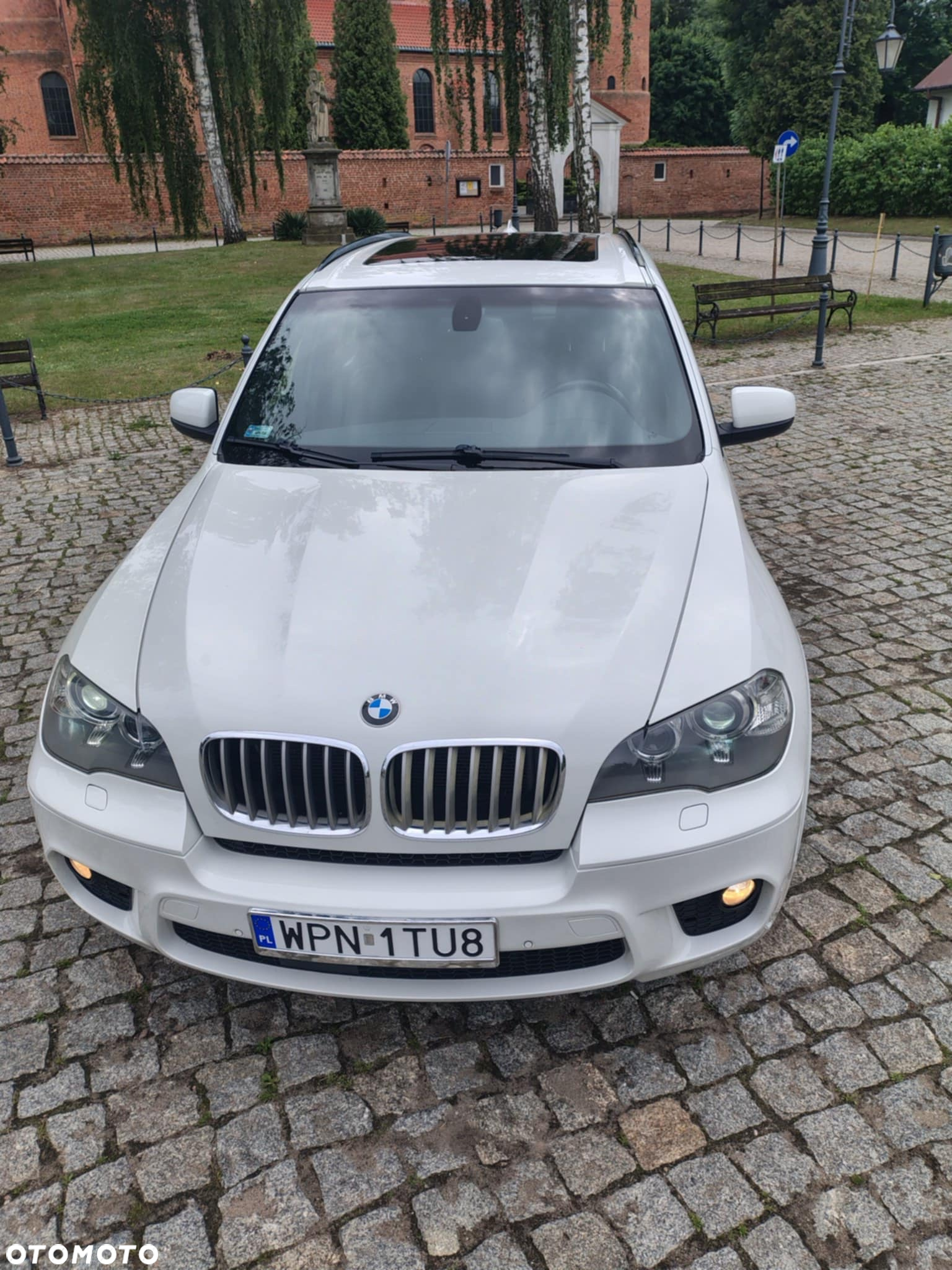 BMW X5 4.0d xDrive - 3
