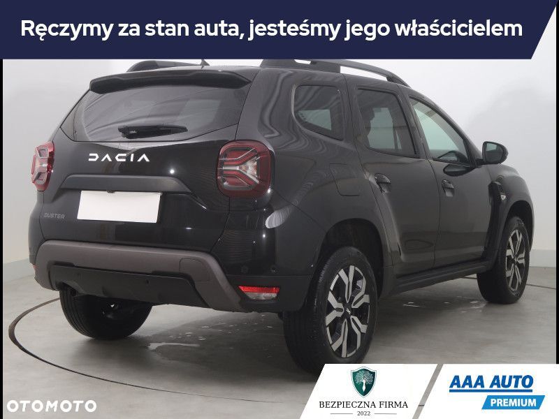 Dacia Duster - 6