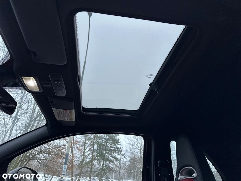 Fiat 500 1.4 16V T-Jet Abarth - 31