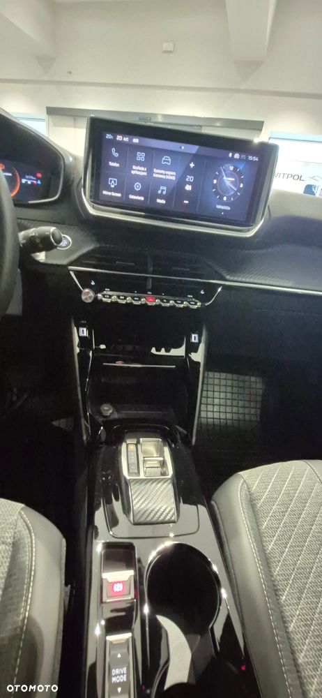 Peugeot 2008 PureTech 130 Allure S&S EAT8 - 18