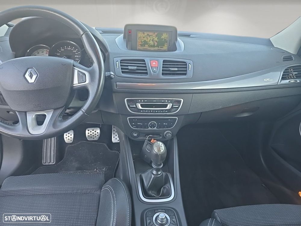 Renault Mégane Coupe - 9